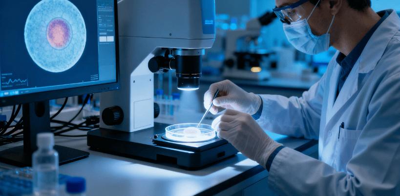 揭秘试管助孕可以改变胚胎性别吗 从业者理性忠告与科学解析